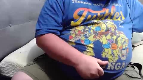 Jon online show from April 17, 5:15 pm