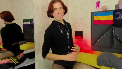 jonny_gilbert online show from October 1, 2:21 pm