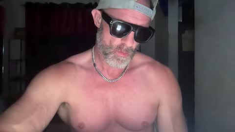 Jonny Cockfill online show from May 23, 10:15 pm