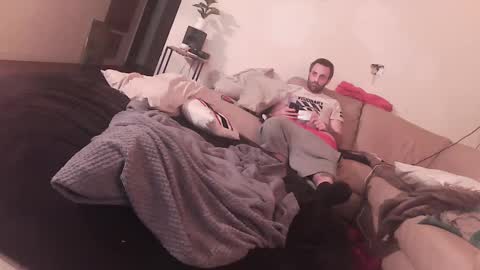 JayHungster xxx online show from December 7, 9:06 am