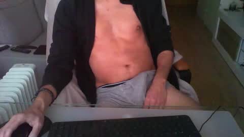 jonnyohananct online show from February 8, 5:50 pm