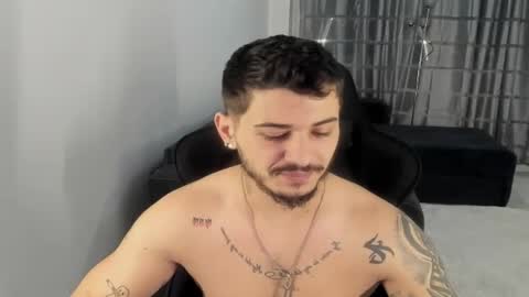 jonnyporn1 online show from February 23, 12:01 am