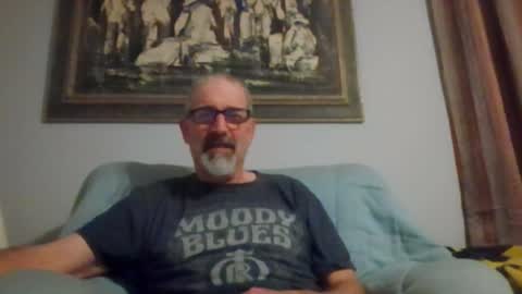 Jon online show from March 9, 11:54 pm