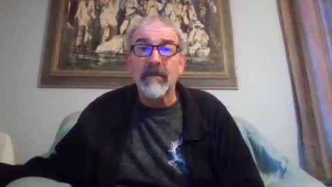 Jon online show from January 11, 4:11 pm