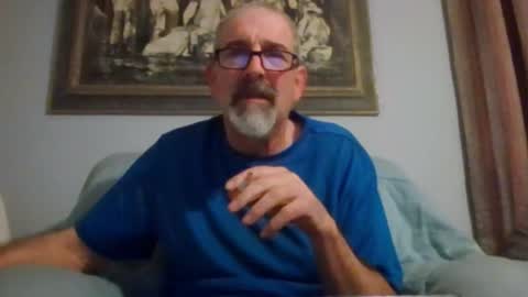 Jon online show from March 12, 1:24 am