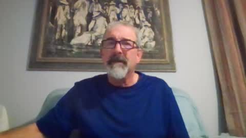 Jon online show from February 4, 2:06 am