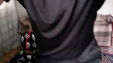 Jordan Dior online show from October 9, 7:24 am