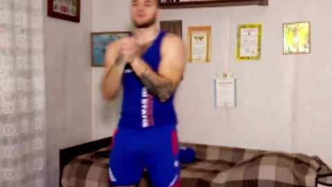 Jordan Dior online show from December 2, 7:33 am