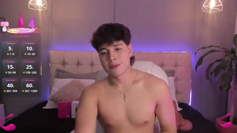 Snapshot of jordan_24_ chatting on October 22, 9:07 pm JORDAN online show from October 22, 9:07 pm
