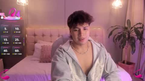 JORDAN online show from October 23, 10:24 pm