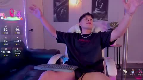 JORDAN online show from March 29, 1:06 am