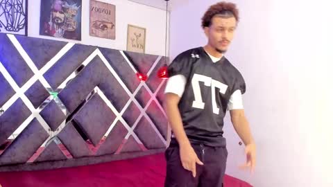 jordan online show from March 12, 12:36 pm