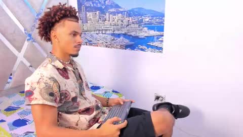 jordan online show from September 12, 1:00 pm