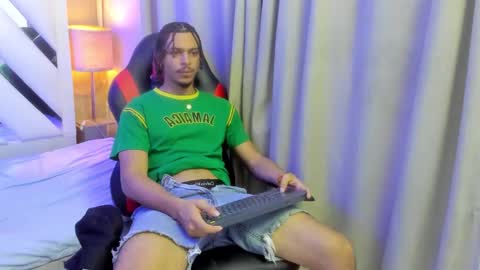 jordan online show from October 16, 1:30 pm