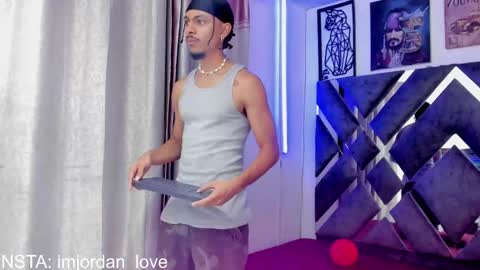 jordan online show from March 8, 12:39 pm