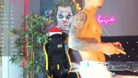 Jordan online show from December 10, 9:01 am