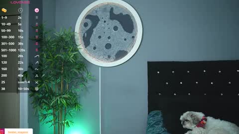 Jordan online show from March 19, 9:01 am