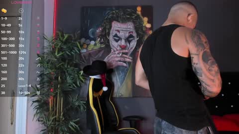 Jordan online show from January 9, 9:06 am