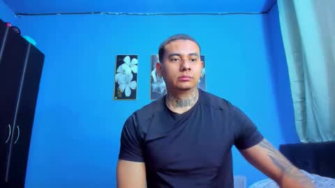 Jordanharrd online show from January 5, 9:40 pm