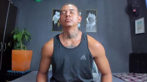 Jordanharrd online show from January 18, 1:56 am