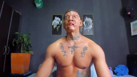 Jordanharrd online show from December 13, 1:48 am