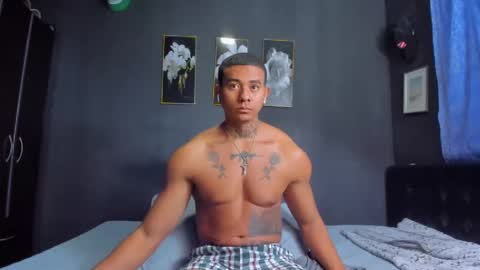 Jordanharrd online show from February 7, 10:52 pm