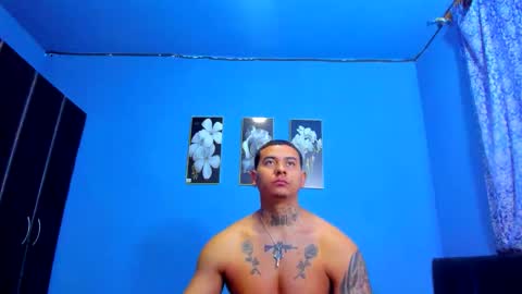 Jordanharrd online show from October 10, 1:10 am