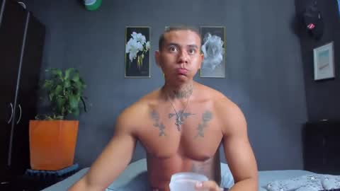 Jordanharrd online show from January 29, 2:09 am