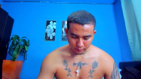 Jordanharrd online show from March 26, 12:48 am