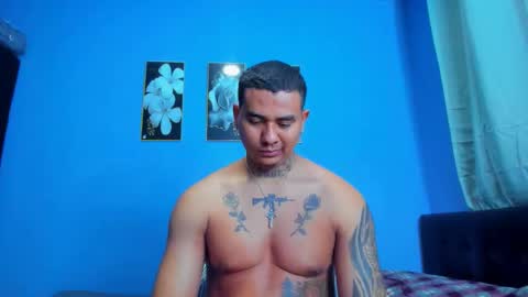 Jordanharrd online show from March 1, 1:49 am