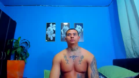 Jordanharrd online show from November 16, 2:25 am