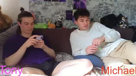 Jordan online show from April 11, 7:15 am