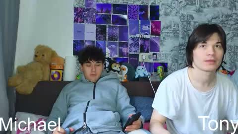 Jordan online show from January 19, 9:00 am