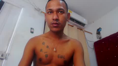 jordanlatinohotxx online show from January 26, 3:36 pm