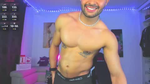 JordanRossie online show from September 23, 3:39 am