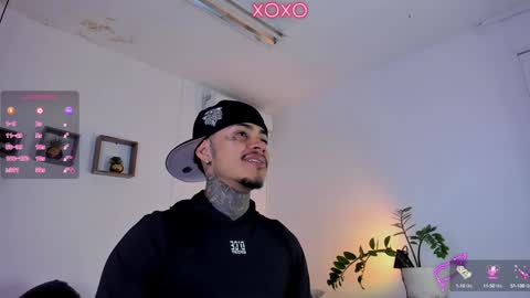 Jordan Smith online show from February 1, 9:08 pm