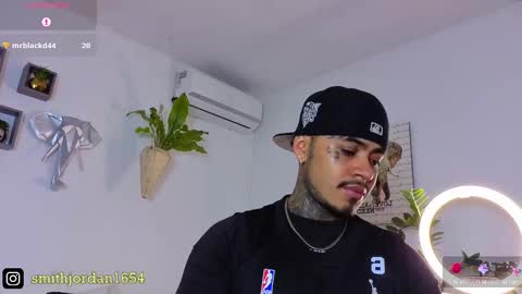 Jordan Smith online show from September 30, 9:29 pm