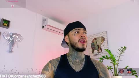 Jordan Smith online show from February 21, 9:05 pm