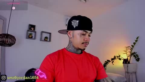 Jordan Smith online show from March 4, 8:05 pm