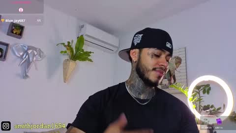 Jordan Smith online show from September 15, 9:38 pm