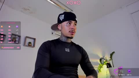 Jordan Smith online show from January 28, 9:50 pm