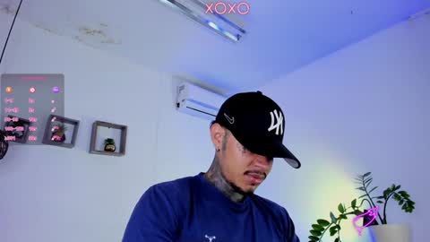 Jordan Smith online show from February 4, 9:10 pm