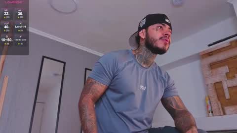 Jordan Smith online show from September 21, 2:50 pm