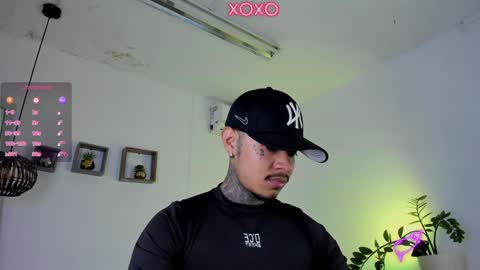 Jordan Smith online show from February 3, 9:07 pm