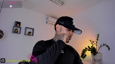 Jordan Smith online show from February 27, 8:09 pm