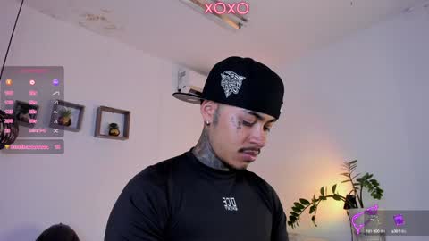 Jordan Smith online show from January 31, 8:12 pm