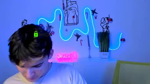 jordi_ser online show from January 8, 7:30 pm