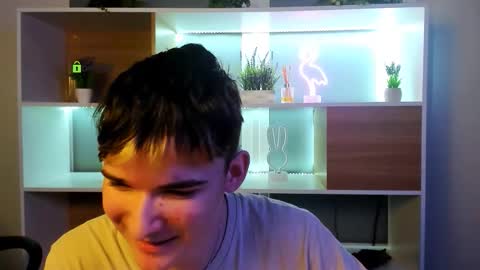 jordi_ser online show from January 16, 9:17 pm