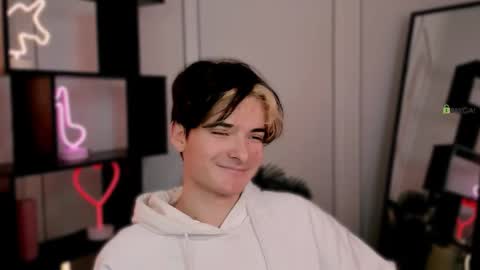 jordi_ser online show from October 16, 8:44 am