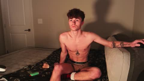 Jordan online show from January 15, 2:26 am